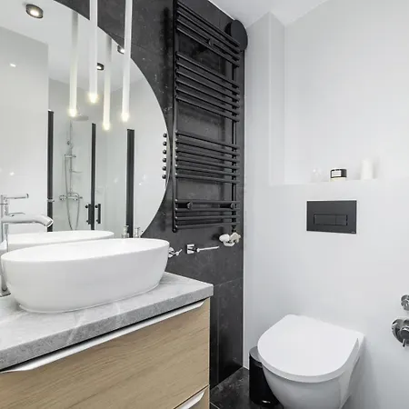 In Kazimierz District - Ac - Starowislna 41 Apartament