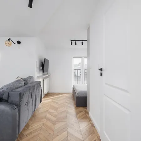 In Kazimierz District - Ac - Starowislna 41 Apartament *