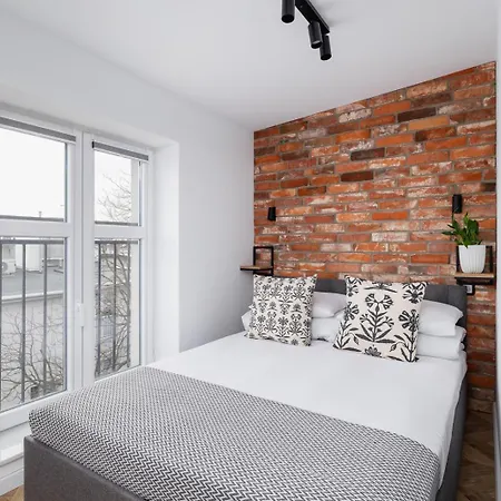 Apartament In Kazimierz District - Ac - Starowislna 41 Kraków