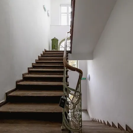 In Kazimierz District - Ac - Starowislna 41 Apartament *