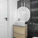 In Kazimierz District - Ac - Starowislna 41 Apartman
