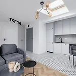 In Kazimierz District - Ac - Starowislna 41 Apartman
