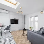 In Kazimierz District - Ac - Starowislna 41 Apartman Krakkó