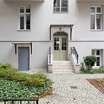 In Kazimierz District - Ac - Starowislna 41 Apartman *