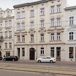 In Kazimierz District - Ac - Starowislna 41 Krakkó