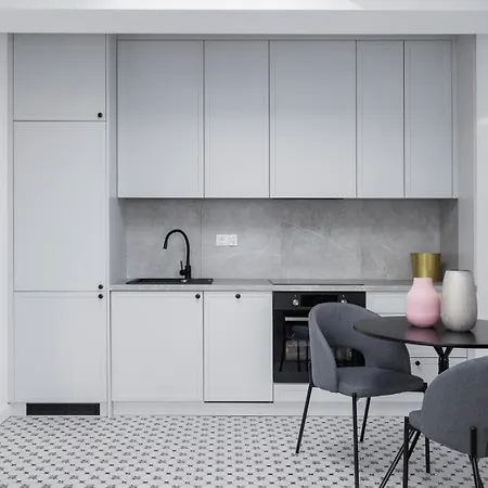 In Kazimierz District - Ac - Starowislna 41 * Krakow