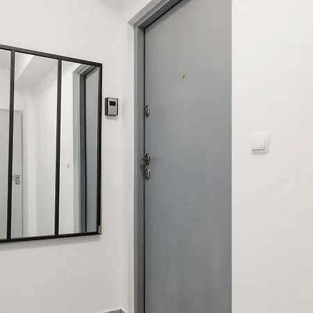 In Kazimierz District - Ac - Starowislna 41 公寓 克拉科夫