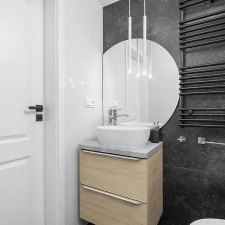 In Kazimierz District - Ac - Starowislna 41 公寓