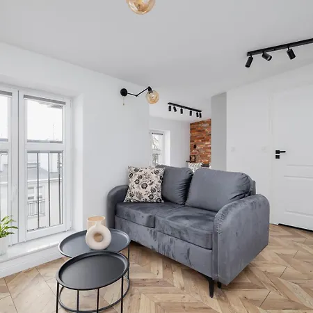 In Kazimierz District - Ac - Starowislna 41 Daire