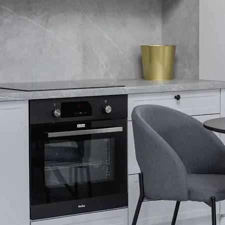 Daire In Kazimierz District - Ac - Starowislna 41 Krakow