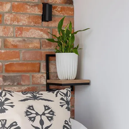 In Kazimierz District - Ac - Starowislna 41 公寓