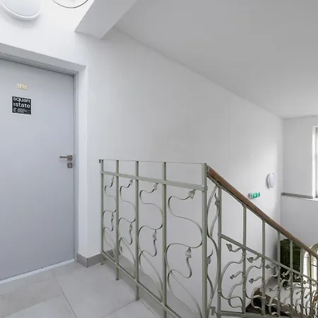 In Kazimierz District - Ac - Starowislna 41 克拉科夫