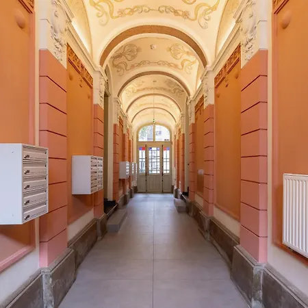 In Kazimierz District - Ac - Starowislna 41