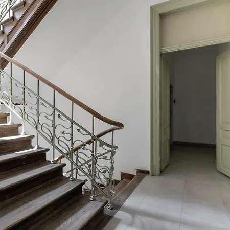 Daire In Kazimierz District - Ac - Starowislna 41 *