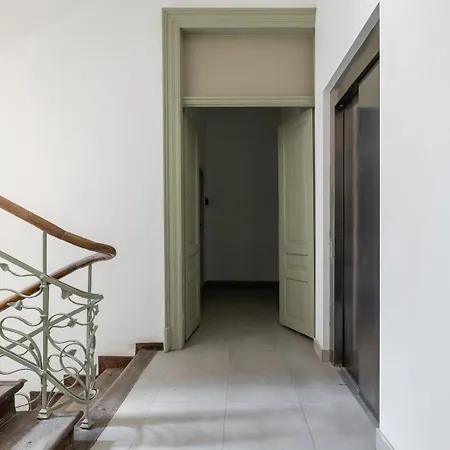 In Kazimierz District - Ac - Starowislna 41 Daire Krakow