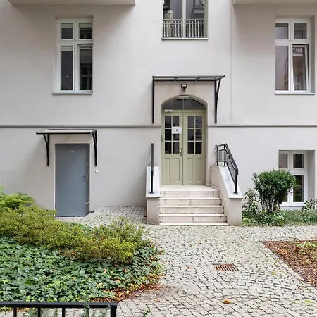 In Kazimierz District - Ac - Starowislna 41 Daire *