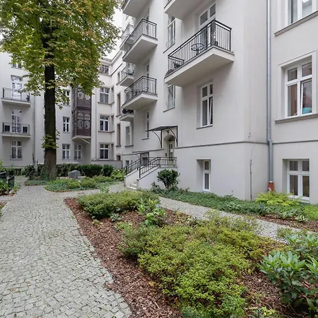 Beltane With An Ac - Kazimierz District *