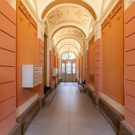 In Kazimierz District - Ac - Starowislna 41 Daire *