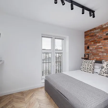 Apartamento In Kazimierz District - Ac - Starowislna 41