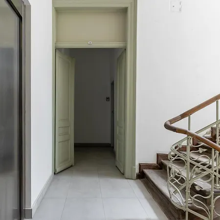 Apartamento In Kazimierz District - Ac - Starowislna 41 *