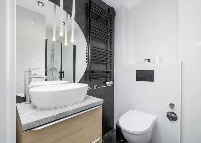 In Kazimierz District - Ac - Starowislna 41 Apartamento