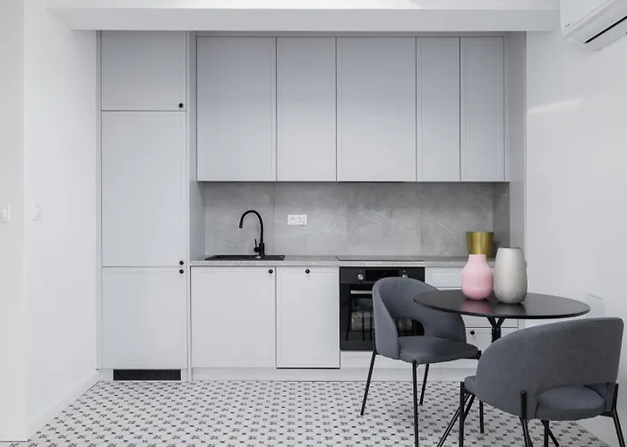 In Kazimierz District - Ac - Starowislna 41 * Cracovia