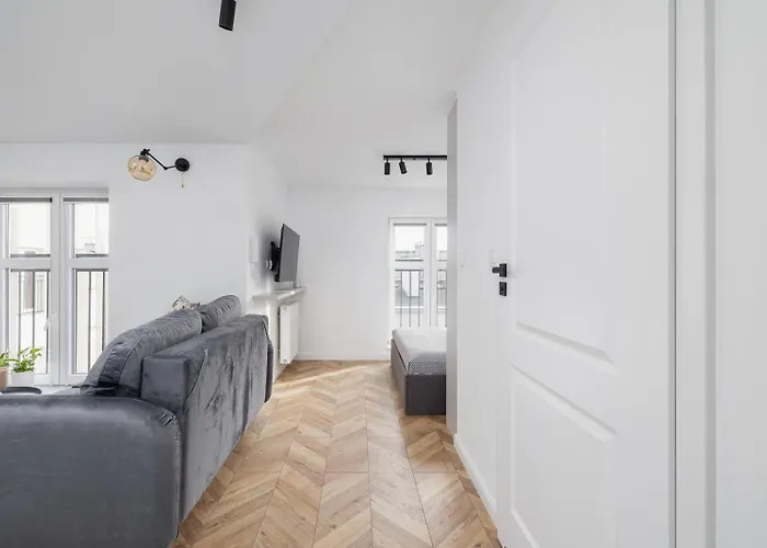 In Kazimierz District - Ac - Starowislna 41 Apartamento *