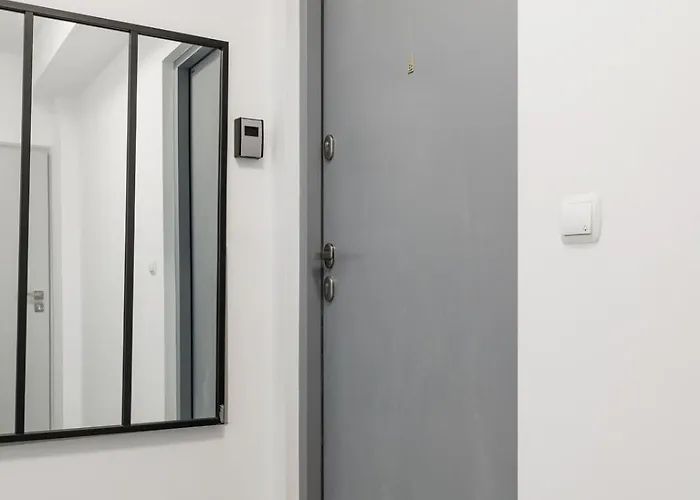 In Kazimierz District - Ac - Starowislna 41 Apartamento Cracovia