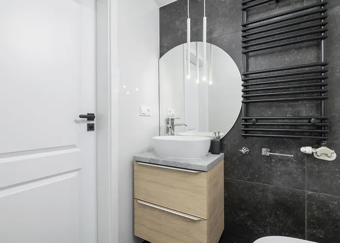 In Kazimierz District - Ac - Starowislna 41 Apartamento