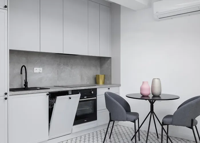 In Kazimierz District - Ac - Starowislna 41 Apartamento *