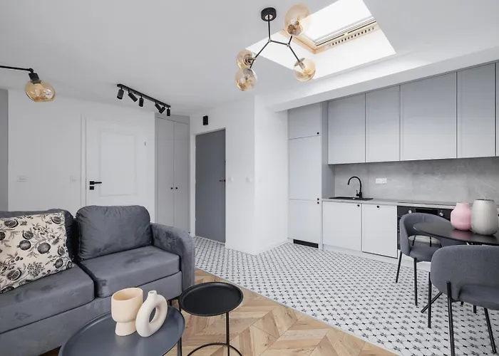 In Kazimierz District - Ac - Starowislna 41 Apartamento