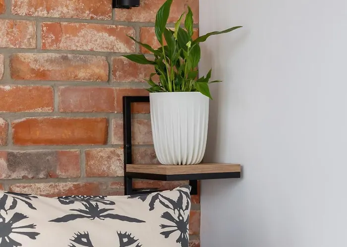 In Kazimierz District - Ac - Starowislna 41 Apartamento