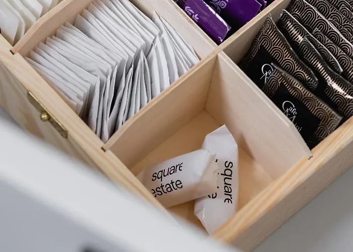 In Kazimierz District - Ac - Starowislna 41