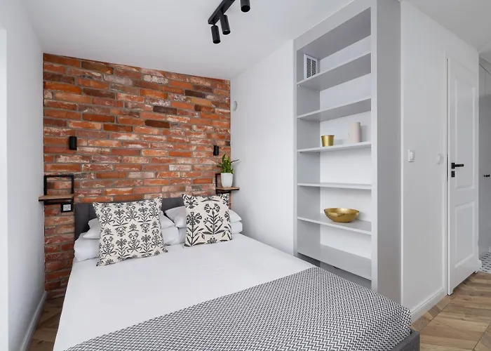 Apartamento In Kazimierz District - Ac - Starowislna 41