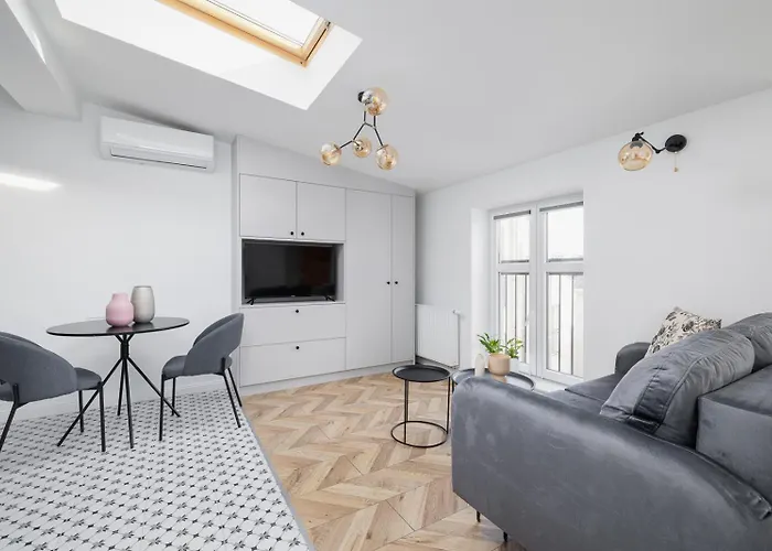 In Kazimierz District - Ac - Starowislna 41 Apartamento Cracovia