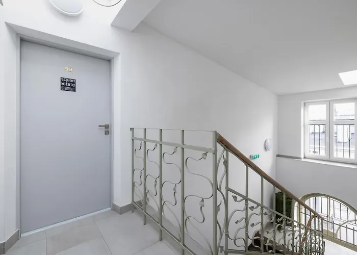 In Kazimierz District - Ac - Starowislna 41 Cracovia