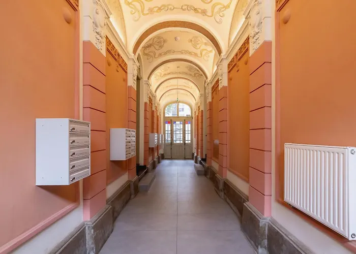 In Kazimierz District - Ac - Starowislna 41