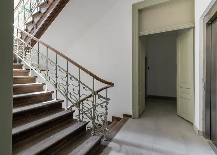 Apartamento In Kazimierz District - Ac - Starowislna 41 *