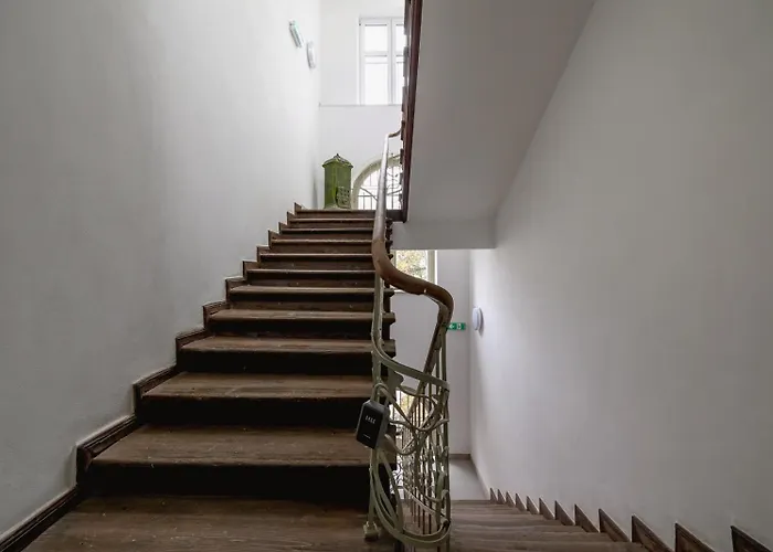 In Kazimierz District - Ac - Starowislna 41 Apartamento *