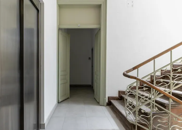 Apartamento In Kazimierz District - Ac - Starowislna 41 *