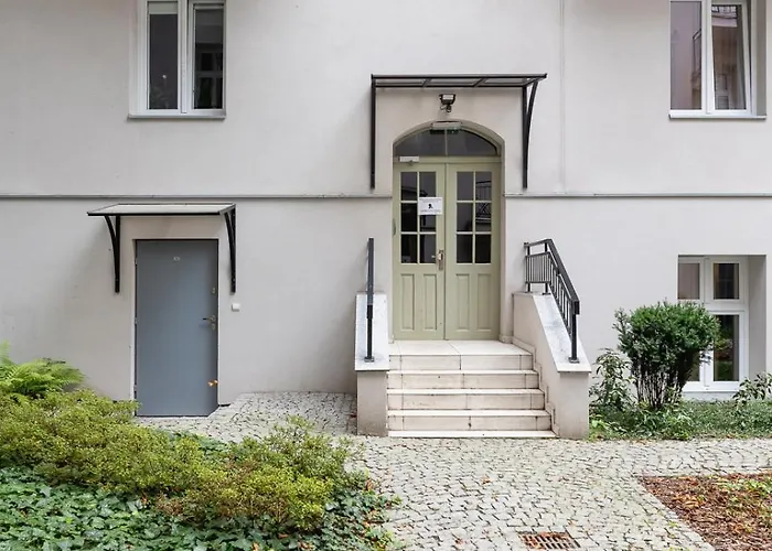 In Kazimierz District - Ac - Starowislna 41 Apartamento *